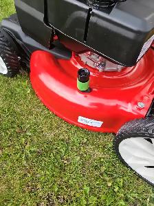 Lawn Mowing & Yard Maintenance –