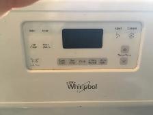 whirlpool stove - Photo 2