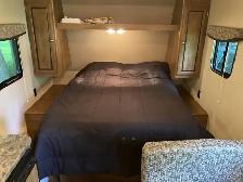 2013 Z1 Crossroads Camper - Photo 4