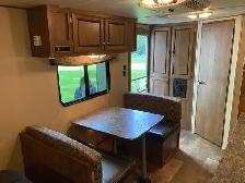 2013 Z1 Crossroads Camper - Photo 5