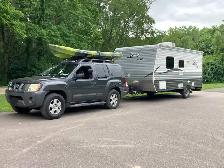 2013 Z1 Crossroads Camper - Photo 7