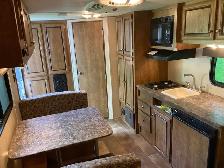 2013 Z1 Crossroads Camper - Photo 9