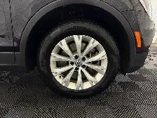 2020 Volkswagen Tiguan TRENDLINE 4MOTION | HEATED SEATS | REAR C - Photo 4
