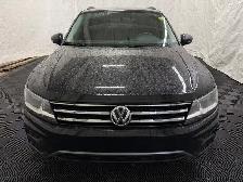 2020 Volkswagen Tiguan TRENDLINE 4MOTION | HEATED SEATS | REAR C - Photo 5