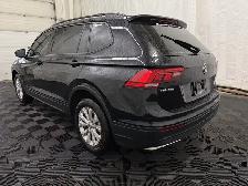 2020 Volkswagen Tiguan TRENDLINE 4MOTION | HEATED SEATS | REAR C - Photo 9