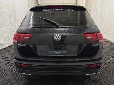 2020 Volkswagen Tiguan TRENDLINE 4MOTION | HEATED SEATS | REAR C - Photo 10