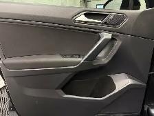 2020 Volkswagen Tiguan TRENDLINE 4MOTION | HEATED SEATS | REAR C - Photo 17