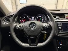 2020 Volkswagen Tiguan TRENDLINE 4MOTION | HEATED SEATS | REAR C - Photo 24