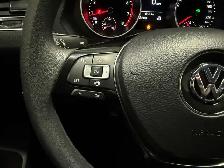 2020 Volkswagen Tiguan TRENDLINE 4MOTION | HEATED SEATS | REAR C - Photo 25