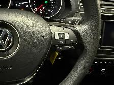 2020 Volkswagen Tiguan TRENDLINE 4MOTION | HEATED SEATS | REAR C - Photo 26