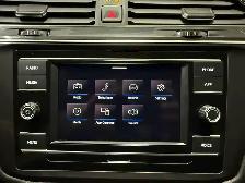 2020 Volkswagen Tiguan TRENDLINE 4MOTION | HEATED SEATS | REAR C - Photo 28