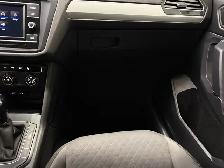 2020 Volkswagen Tiguan TRENDLINE 4MOTION | HEATED SEATS | REAR C - Photo 31