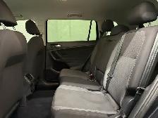 2020 Volkswagen Tiguan TRENDLINE 4MOTION | HEATED SEATS | REAR C - Photo 35