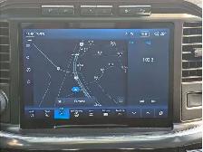 2023 Ford F-150 Lariat 3.5L V6 Hybrid/Touch Nav/Pano/Camera - Photo 3