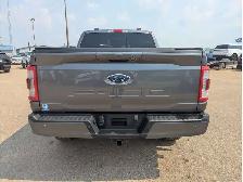 2023 Ford F-150 Lariat 3.5L V6 Hybrid/Touch Nav/Pano/Camera - Photo 9