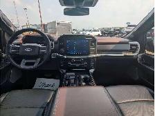 2023 Ford F-150 Lariat 3.5L V6 Hybrid/Touch Nav/Pano/Camera - Photo 13