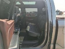 2023 Ford F-150 Lariat 3.5L V6 Hybrid/Touch Nav/Pano/Camera - Photo 16