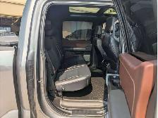 2023 Ford F-150 Lariat 3.5L V6 Hybrid/Touch Nav/Pano/Camera - Photo 18