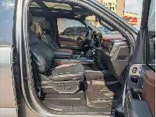 2023 Ford F-150 Lariat 3.5L V6 Hybrid/Touch Nav/Pano/Camera - Photo 19