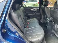 2016 Infiniti QX70 S AWD - LEATHER! NAV! 360 CAM! COOLED SEATS! - Photo 9