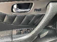 2016 Infiniti QX70 S AWD - LEATHER! NAV! 360 CAM! COOLED SEATS! - Photo 14