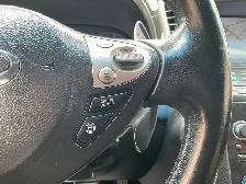 2016 Infiniti QX70 S AWD - LEATHER! NAV! 360 CAM! COOLED SEATS! - Photo 21