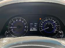 2016 Infiniti QX70 S AWD - LEATHER! NAV! 360 CAM! COOLED SEATS! - Photo 22