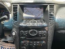 2016 Infiniti QX70 S AWD - LEATHER! NAV! 360 CAM! COOLED SEATS! - Photo 24