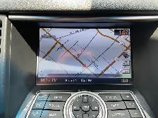 2016 Infiniti QX70 S AWD - LEATHER! NAV! 360 CAM! COOLED SEATS! - Photo 25