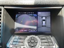 2016 Infiniti QX70 S AWD - LEATHER! NAV! 360 CAM! COOLED SEATS! - Photo 26