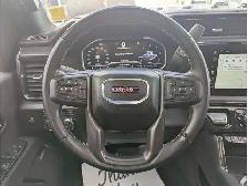 2025 GMC Sierra 3500HD AT4 6.6L V8 Diesel/Touch Nav/Sunroof/Came - Photo 13