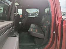 2025 GMC Sierra 3500HD AT4 6.6L V8 Diesel/Touch Nav/Sunroof/Came - Photo 15