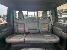 2025 GMC Sierra 3500HD AT4 6.6L V8 Diesel/Touch Nav/Sunroof/Came - Photo 16