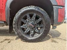 2025 GMC Sierra 3500HD AT4 6.6L V8 Diesel/Touch Nav/Sunroof/Came - Photo 19