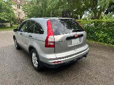 2010 Honda CRV AWD 157 km original Cold air apple care play - Photo 3