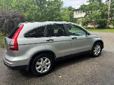 2010 Honda CRV AWD 157 km original Cold air apple care play - Photo 4