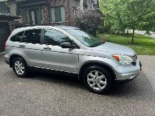 2010 Honda CRV AWD 157 km original Cold air apple care play - Photo 5