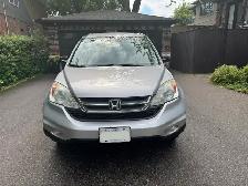 2010 Honda CRV AWD 157 km original Cold air apple care play - Photo 6