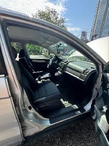 2010 Honda CRV AWD 157 km original Cold air apple care play - Photo 7