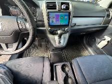 2010 Honda CRV AWD 157 km original Cold air apple care play - Photo 8