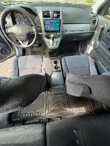 2010 Honda CRV AWD 157 km original Cold air apple care play - Photo 9