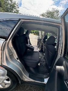 2010 Honda CRV AWD 157 km original Cold air apple care play - Photo 10
