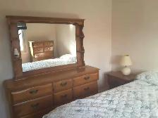 chambre à louer - Photo 4