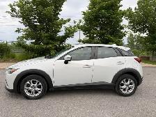 2016 Mazda CX-3 2016 MAZDA CX-3 ,GT  AUTOMATIQUE , SIEGES CUIR C - Photo 3