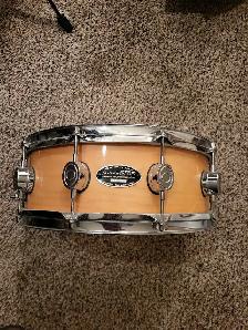 Gretsch Drum Set - Photo 6