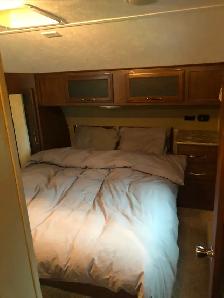 2018 Keystone Cougar High Country 330RBK 5th Wheel (Bunkhouse) - Photo 7