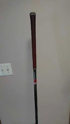 RH TaylorMade P770 Iron Set - x-stiff - Photo 3