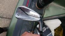 RH TaylorMade P770 Iron Set - x-stiff - Photo 4
