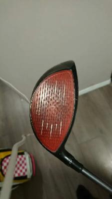 RH 10.5 Degree TaylorMade Stealth 2 Driver Stiff Flex