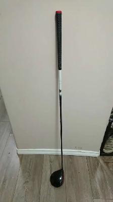 RH 10.5 Degree TaylorMade Stealth 2 Driver Stiff Flex - Photo 3